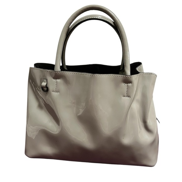 Elegant STEVE MADDEN Gray Handbag - Picture 1 of 8